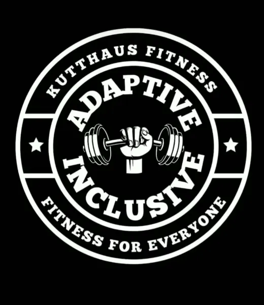 Adaptive & Inclusive logo